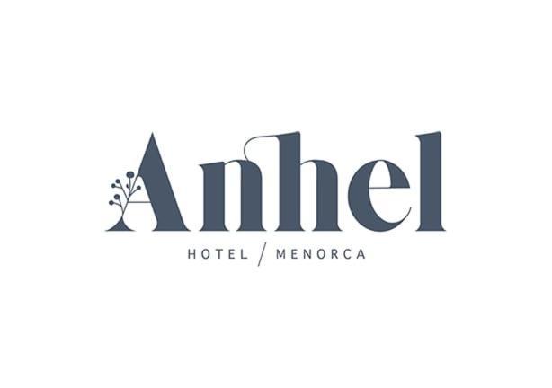 Hotel Anhel Ferreries Εξωτερικό φωτογραφία