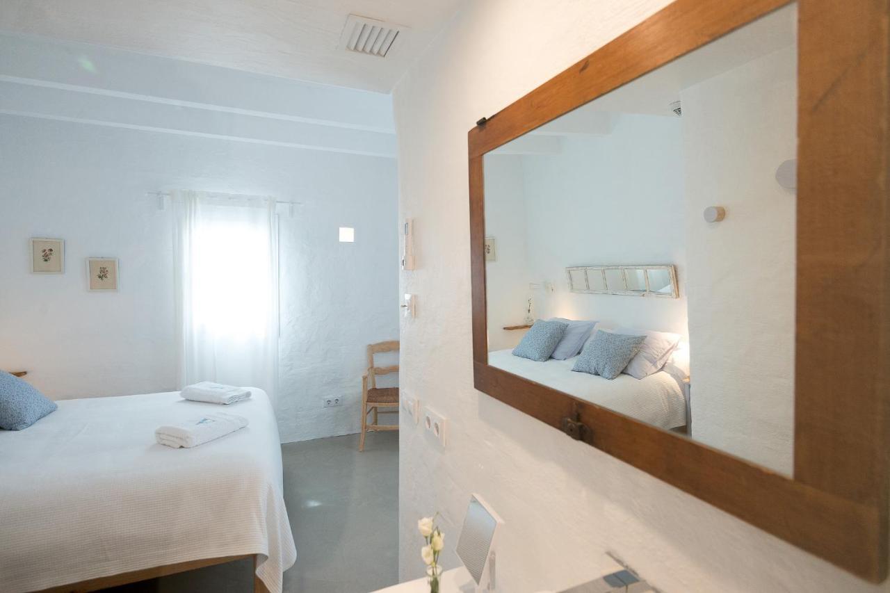 Hotel Anhel Ferreries Εξωτερικό φωτογραφία